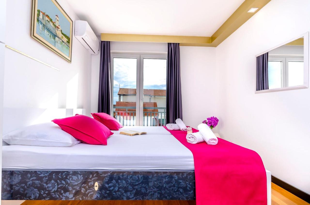 All Saints Suites B&B Kastela Kaštel Štafilić Buitenkant foto