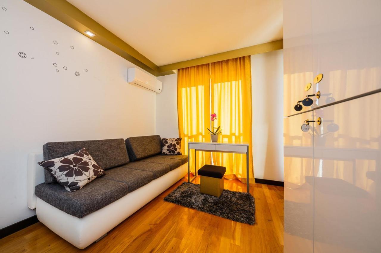 All Saints Suites B&B Kastela Kaštel Štafilić Buitenkant foto