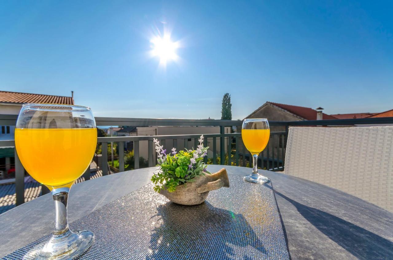 All Saints Suites B&B Kastela Kaštel Štafilić Buitenkant foto