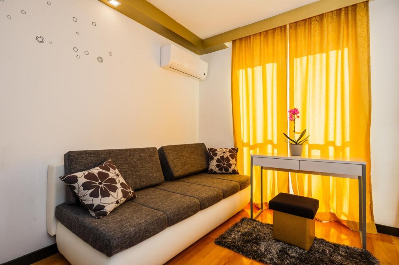 All Saints Suites B&B Kastela Kaštel Štafilić Buitenkant foto