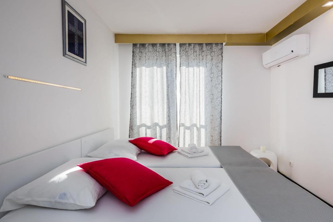 All Saints Suites B&B Kastela Kaštel Štafilić Buitenkant foto